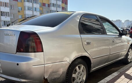 KIA Shuma II, 2003 год, 200 000 рублей, 6 фотография