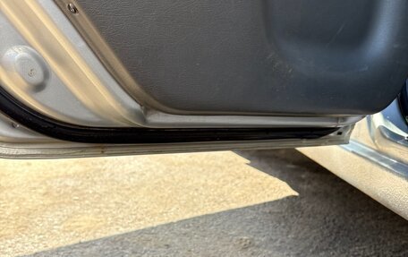 KIA Shuma II, 2003 год, 200 000 рублей, 8 фотография