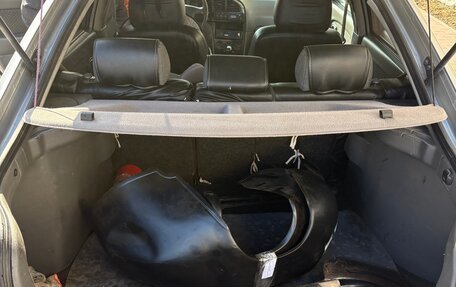 KIA Shuma II, 2003 год, 200 000 рублей, 11 фотография