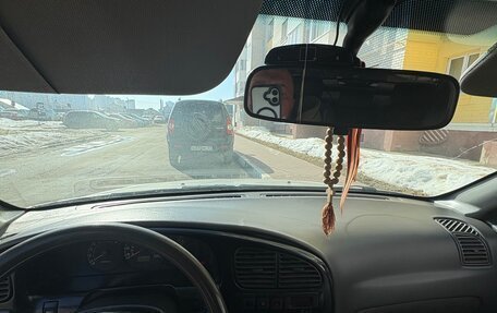 KIA Shuma II, 2003 год, 200 000 рублей, 10 фотография