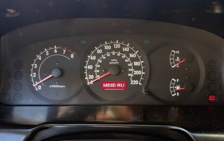 KIA Shuma II, 2003 год, 200 000 рублей, 9 фотография