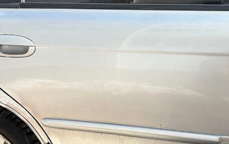 KIA Shuma II, 2003 год, 200 000 рублей, 14 фотография