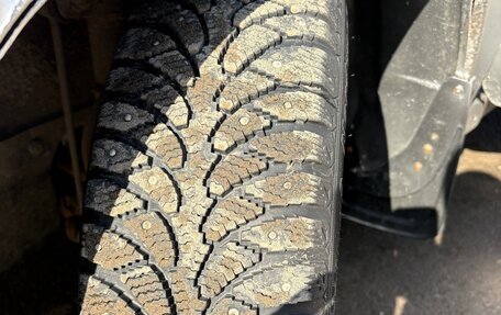 KIA Shuma II, 2003 год, 200 000 рублей, 12 фотография