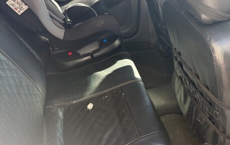 KIA Shuma II, 2003 год, 200 000 рублей, 13 фотография