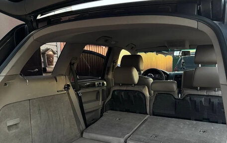 Volkswagen Touareg III, 2008 год, 1 000 000 рублей, 7 фотография