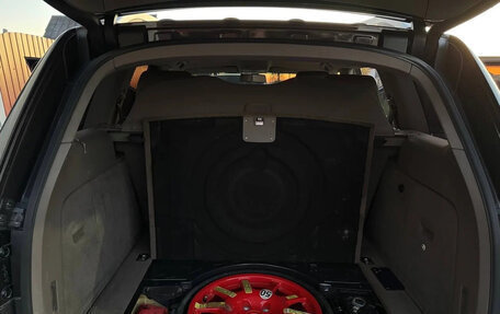 Volkswagen Touareg III, 2008 год, 1 000 000 рублей, 6 фотография