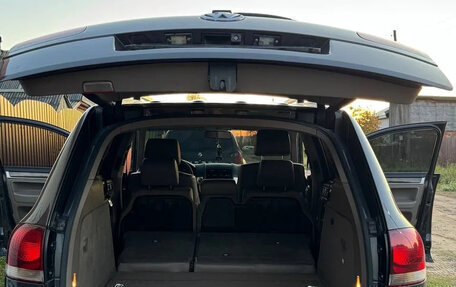 Volkswagen Touareg III, 2008 год, 1 000 000 рублей, 8 фотография