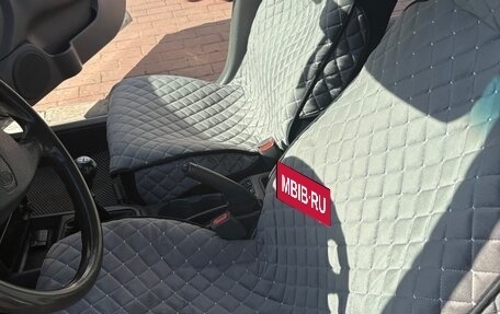 KIA Shuma II, 2003 год, 200 000 рублей, 15 фотография