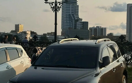 Volkswagen Touareg III, 2008 год, 1 000 000 рублей, 13 фотография