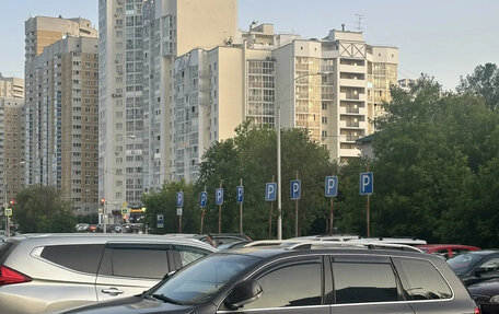 Volkswagen Touareg III, 2008 год, 1 000 000 рублей, 16 фотография