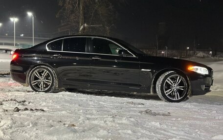 BMW 5 серия, 2013 год, 1 600 000 рублей, 2 фотография