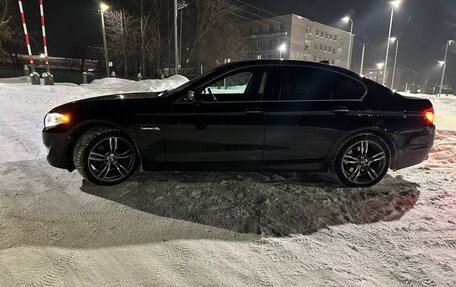 BMW 5 серия, 2013 год, 1 600 000 рублей, 6 фотография