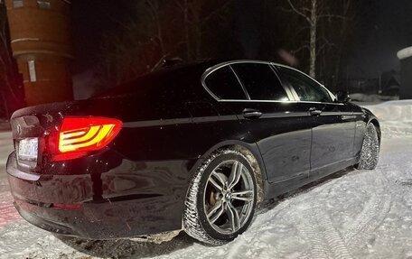 BMW 5 серия, 2013 год, 1 600 000 рублей, 3 фотография