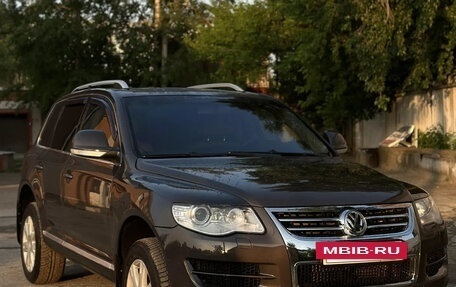 Volkswagen Touareg III, 2008 год, 1 000 000 рублей, 19 фотография