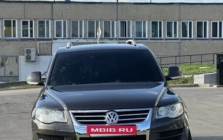 Volkswagen Touareg III, 2008 год, 1 000 000 рублей, 18 фотография