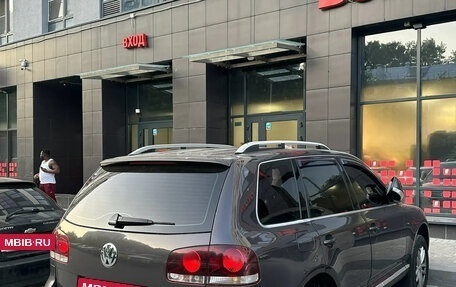 Volkswagen Touareg III, 2008 год, 1 000 000 рублей, 17 фотография