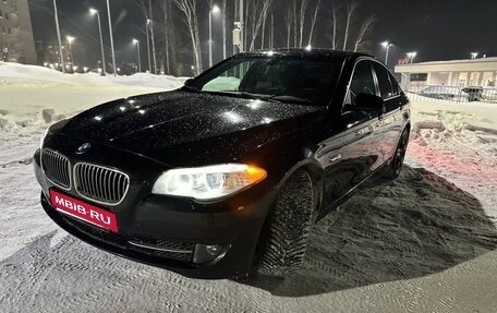 BMW 5 серия, 2013 год, 1 600 000 рублей, 7 фотография