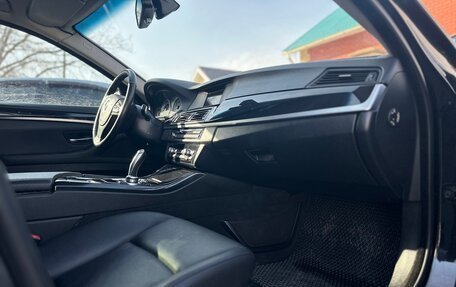 BMW 5 серия, 2013 год, 1 600 000 рублей, 12 фотография