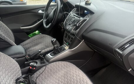 Ford Focus III, 2011 год, 780 000 рублей, 7 фотография