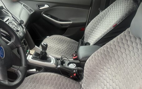 Ford Focus III, 2011 год, 780 000 рублей, 8 фотография