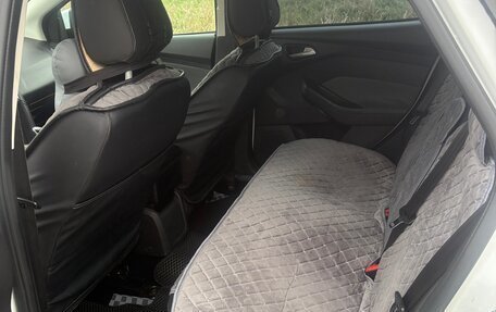 Ford Focus III, 2011 год, 780 000 рублей, 9 фотография