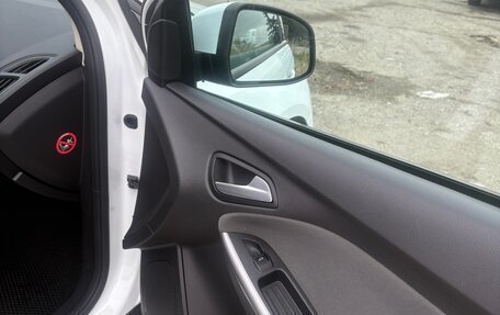 Ford Focus III, 2011 год, 780 000 рублей, 6 фотография