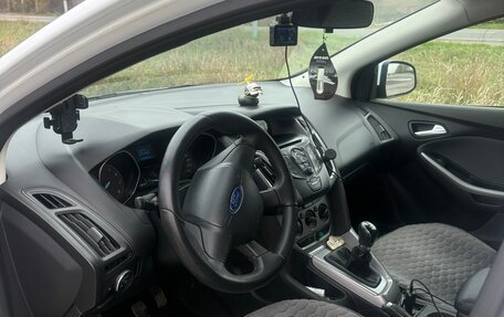 Ford Focus III, 2011 год, 780 000 рублей, 5 фотография