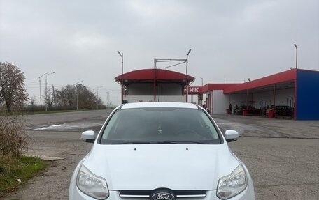 Ford Focus III, 2011 год, 780 000 рублей, 2 фотография