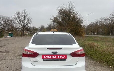 Ford Focus III, 2011 год, 780 000 рублей, 4 фотография