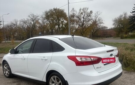 Ford Focus III, 2011 год, 780 000 рублей, 3 фотография