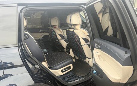 BMW X7, 2019 год, 9 800 000 рублей, 6 фотография