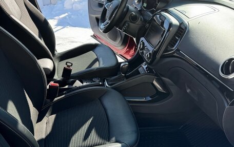 Renault Kaptur I рестайлинг, 2020 год, 1 760 000 рублей, 8 фотография