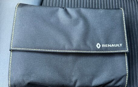 Renault Kaptur I рестайлинг, 2020 год, 1 760 000 рублей, 9 фотография