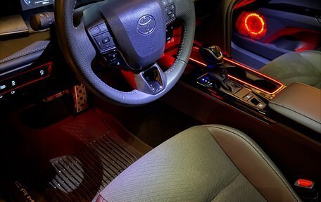 Toyota Camry, 2024 год, 4 650 000 рублей, 5 фотография