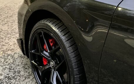 Toyota Camry, 2024 год, 4 650 000 рублей, 2 фотография