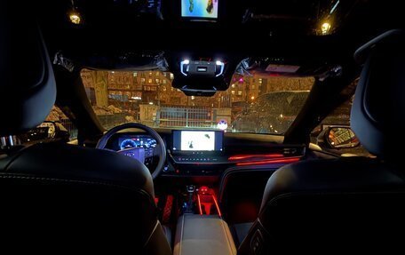 Toyota Camry, 2024 год, 4 650 000 рублей, 4 фотография