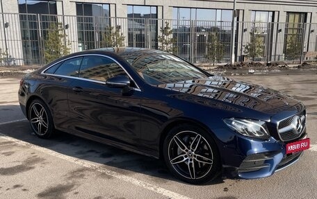 Mercedes-Benz E-Класс, 2020 год, 5 000 000 рублей, 2 фотография