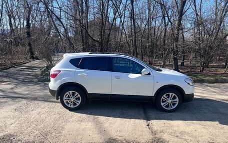 Nissan Qashqai, 2011 год, 1 150 000 рублей, 3 фотография
