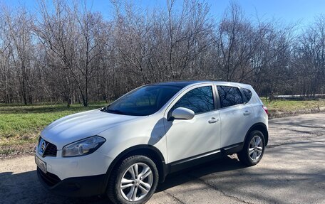 Nissan Qashqai, 2011 год, 1 150 000 рублей, 4 фотография