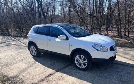 Nissan Qashqai, 2011 год, 1 150 000 рублей, 5 фотография