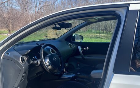 Nissan Qashqai, 2011 год, 1 150 000 рублей, 8 фотография