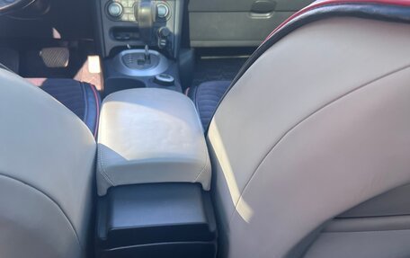 Nissan Qashqai, 2011 год, 1 150 000 рублей, 11 фотография