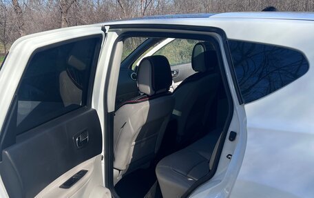 Nissan Qashqai, 2011 год, 1 150 000 рублей, 7 фотография