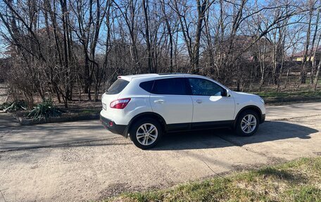 Nissan Qashqai, 2011 год, 1 150 000 рублей, 6 фотография