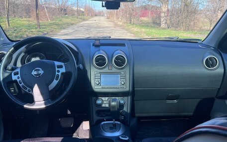 Nissan Qashqai, 2011 год, 1 150 000 рублей, 9 фотография