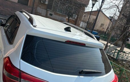 Hyundai Creta I рестайлинг, 2020 год, 1 940 000 рублей, 8 фотография