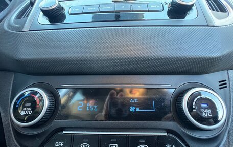 Hyundai Creta I рестайлинг, 2020 год, 1 940 000 рублей, 13 фотография