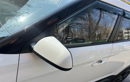 Hyundai Creta I рестайлинг, 2020 год, 1 940 000 рублей, 10 фотография