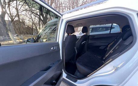 Hyundai Creta I рестайлинг, 2020 год, 1 940 000 рублей, 16 фотография