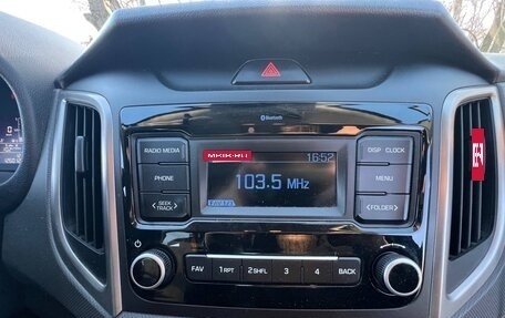 Hyundai Creta I рестайлинг, 2020 год, 1 940 000 рублей, 12 фотография